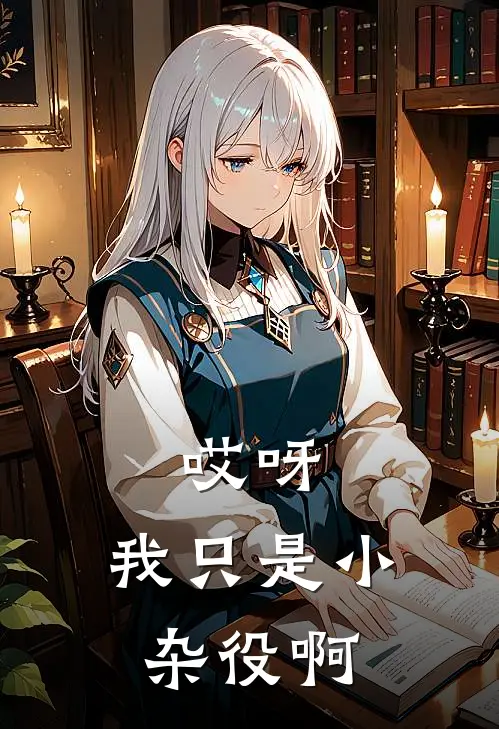 哎呀，我只是小杂役啊