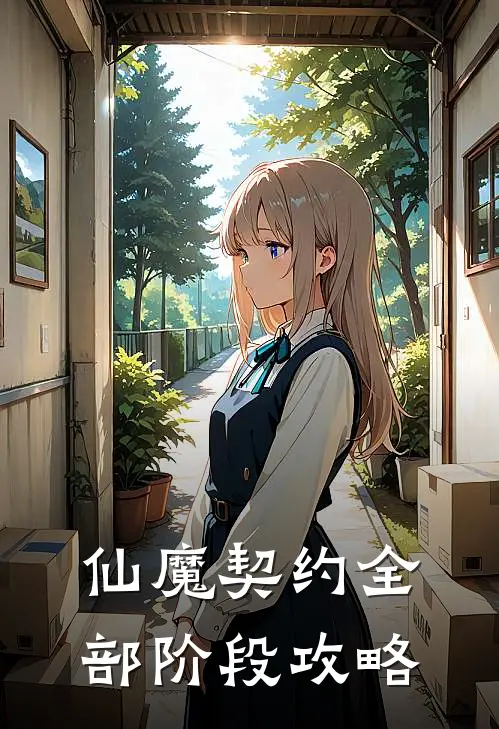 仙魔契约全部阶段攻略