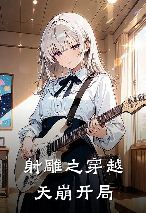 射雕之穿越天崩开局