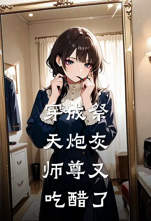 穿成祭天炮灰，师尊又吃醋了苏洛祁慕尘免费热门小说_最热门小说穿成祭天炮灰，师尊又吃醋了苏洛祁慕尘