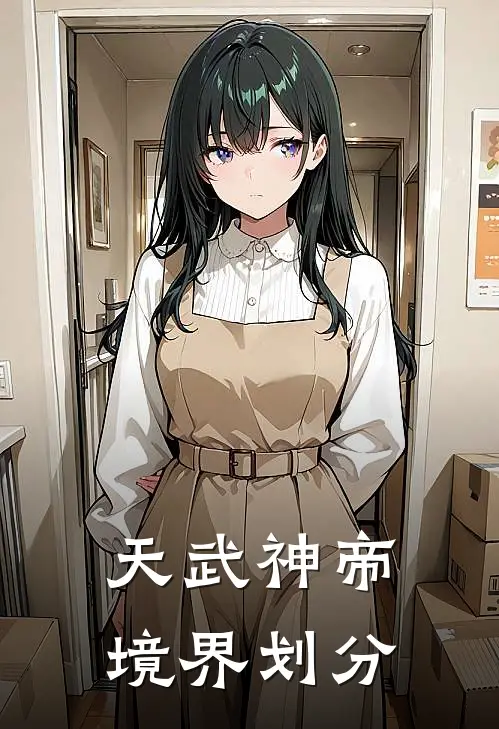 天武神帝境界划分