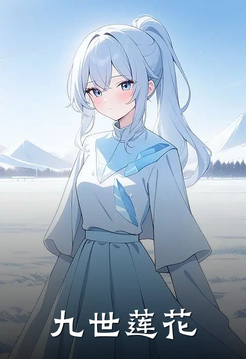 九世莲花