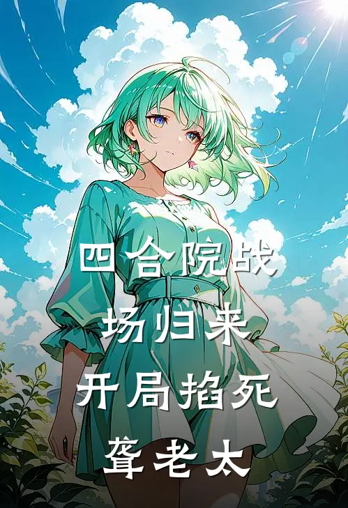四合院战场归来，开局掐死聋老太