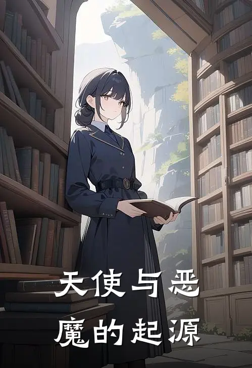 天使与恶魔的起源