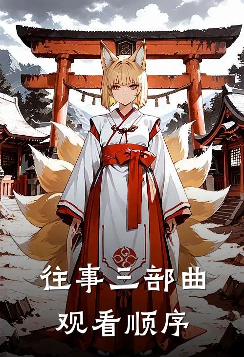 往事三部曲观看顺序