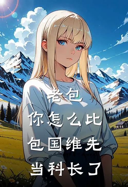 老包：你怎么比包国维先当科长了