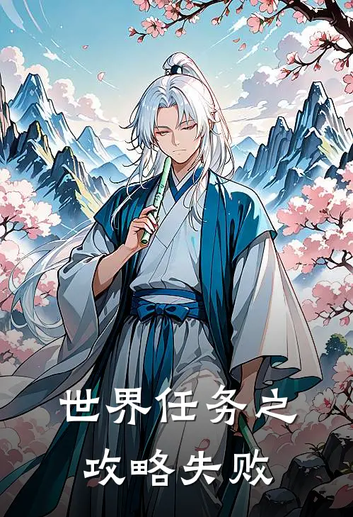 世界任务之攻略失败(许许慧敏)全本免费在线阅读_许许慧敏全文阅读