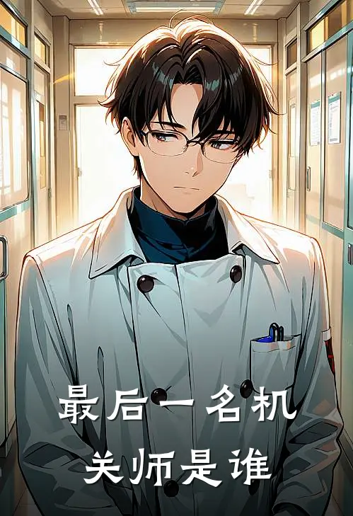 最后一名机关师是谁