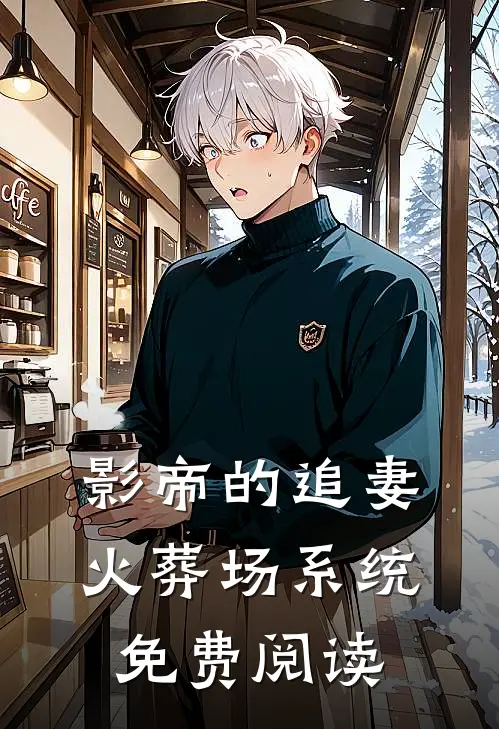 影帝的追妻火葬场系统免费阅读