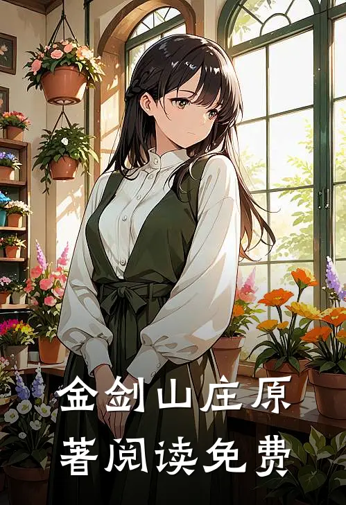 金剑山庄原著阅读免费