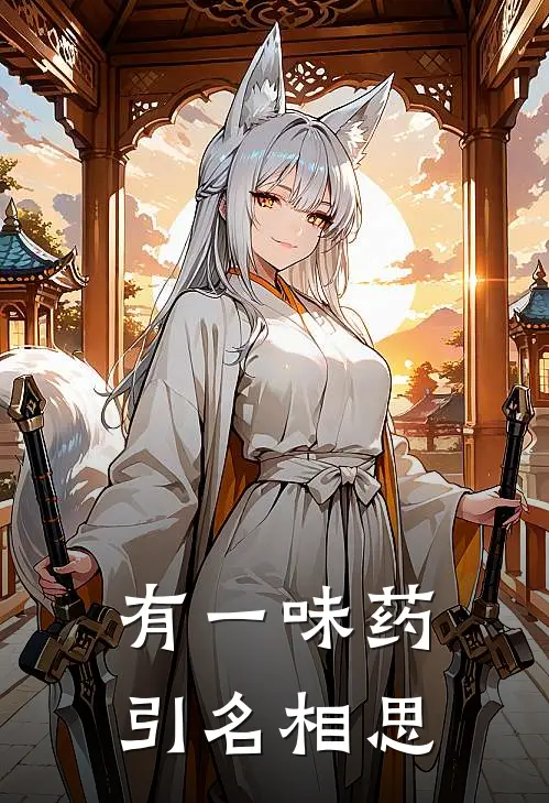 有一味药引名相思