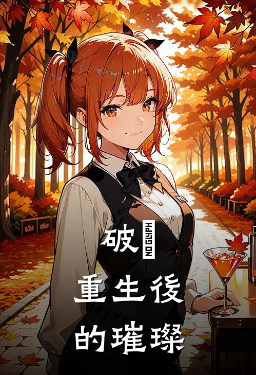 破繭：重生後的璀璨