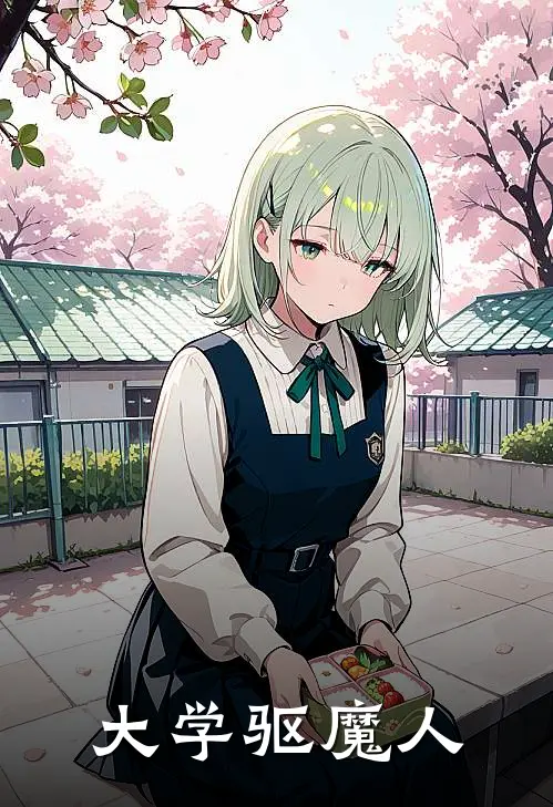大学驱魔人