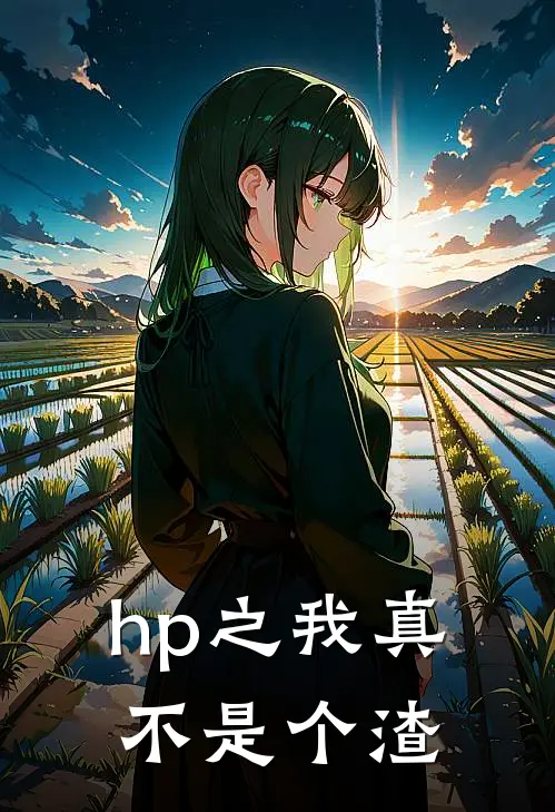 hp之我真不是个渣