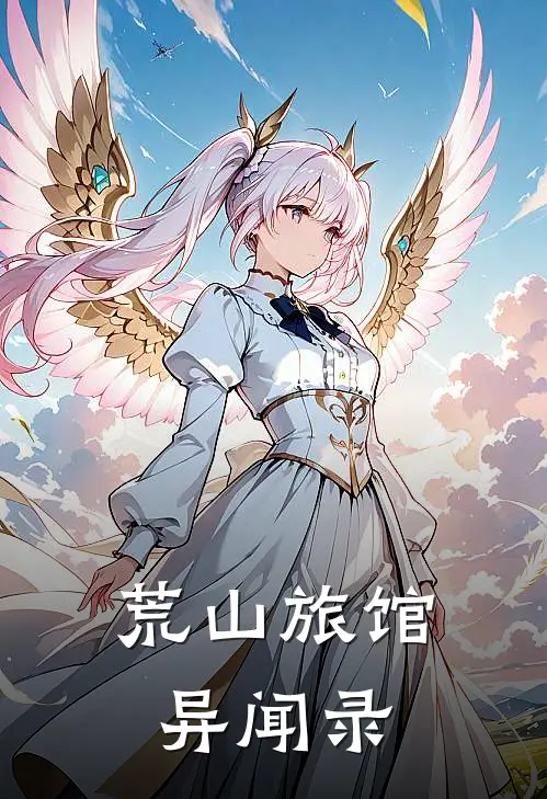 荒山旅馆异闻录张瑶杨业免费小说推荐_推荐完结小说荒山旅馆异闻录(张瑶杨业)