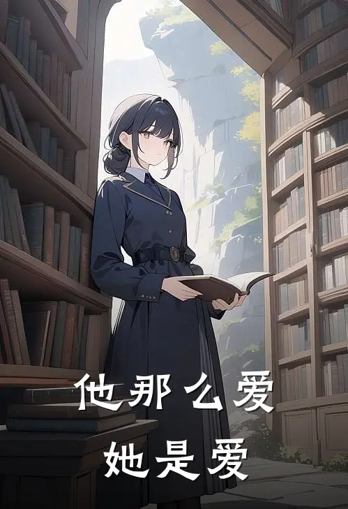 他那么爱她是爱