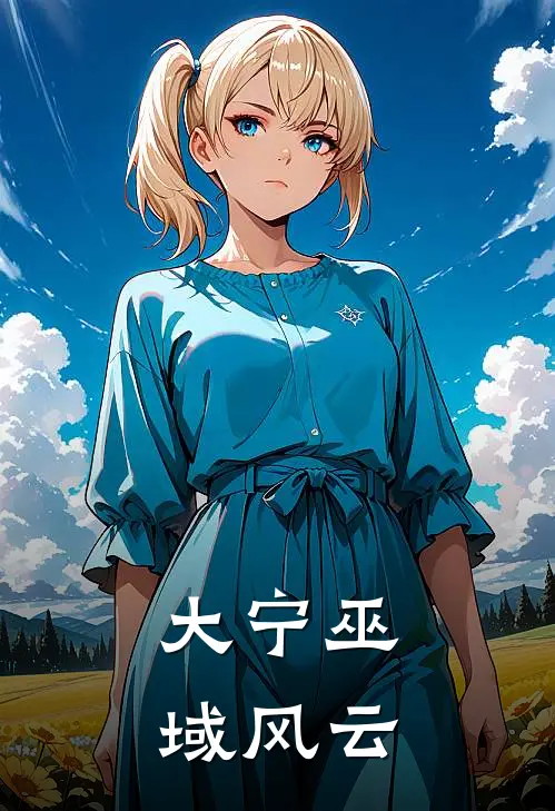 大宁巫域风云(叶璃大宁)免费小说完结版_免费小说免费阅读大宁巫域风云叶璃大宁