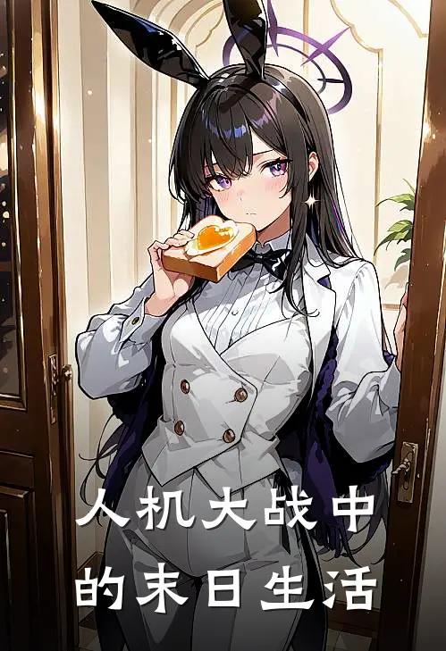 人机大战中的末日生活(陆远山苏夏)新热门小说_免费完结小说人机大战中的末日生活(陆远山苏夏)