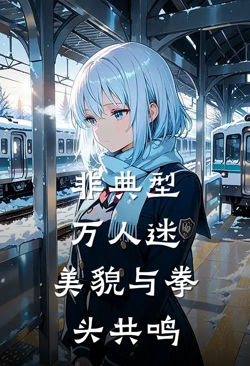 非典型万人迷，美貌与拳头共鸣