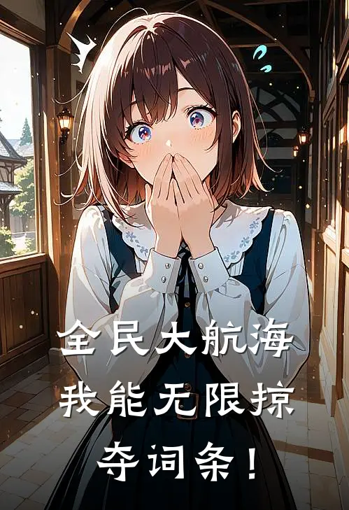 全民大航海：我能无限掠夺词条！(李青云姚远)热门小说推荐_免费小说在线看全民大航海：我能无限掠夺词条！李青云姚远