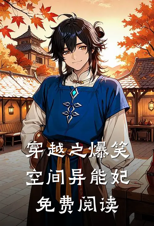 穿越之爆笑空间异能妃免费阅读