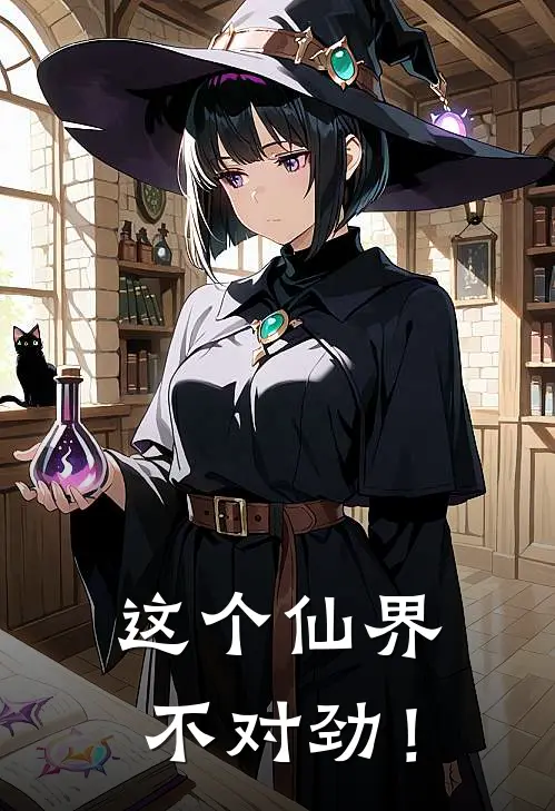 这个仙界不对劲！陆星辰林清雪免费小说完整版_完结版小说阅读这个仙界不对劲！(陆星辰林清雪)