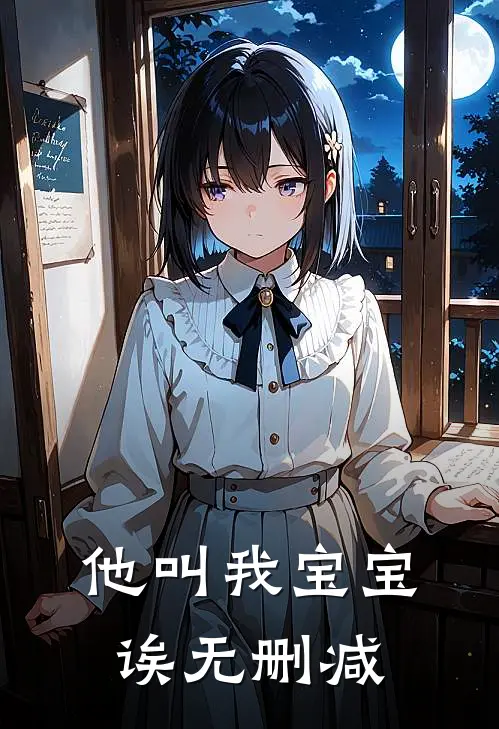 他叫我宝宝诶无删减