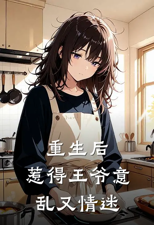 重生后，惹得王爷意乱又情迷