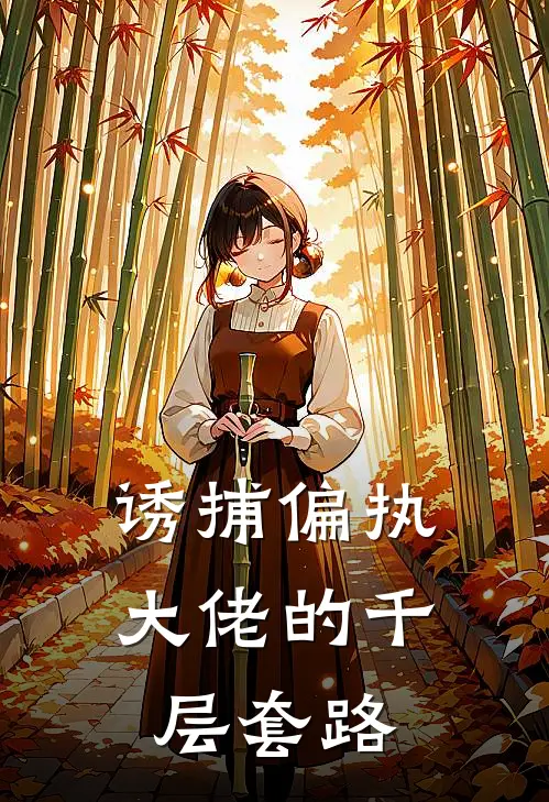 诱捕偏执大佬的千层套路