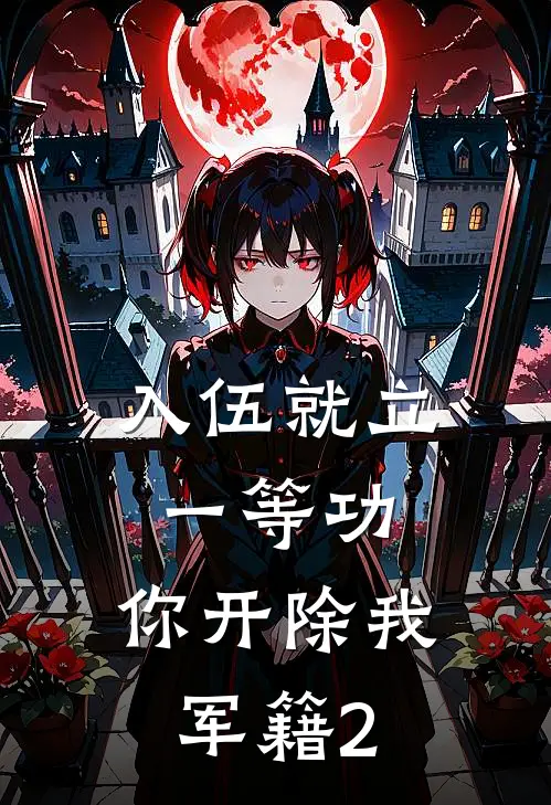 入伍就立一等功，你开除我军籍2
