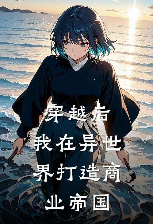 穿越后，我在异世界打造商业帝国