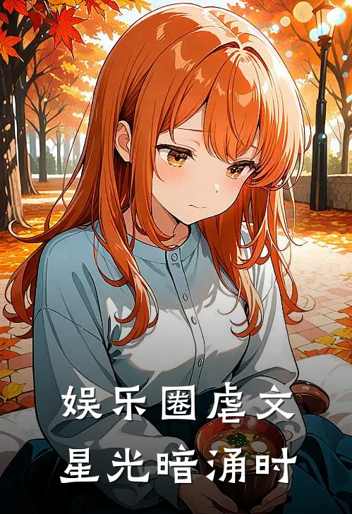 娱乐圈虐文：星光暗涌时