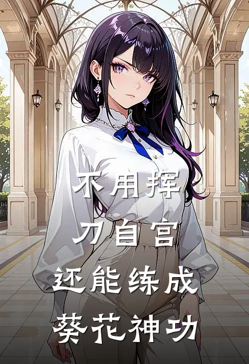 不用挥刀自宫，还能练成葵花神功