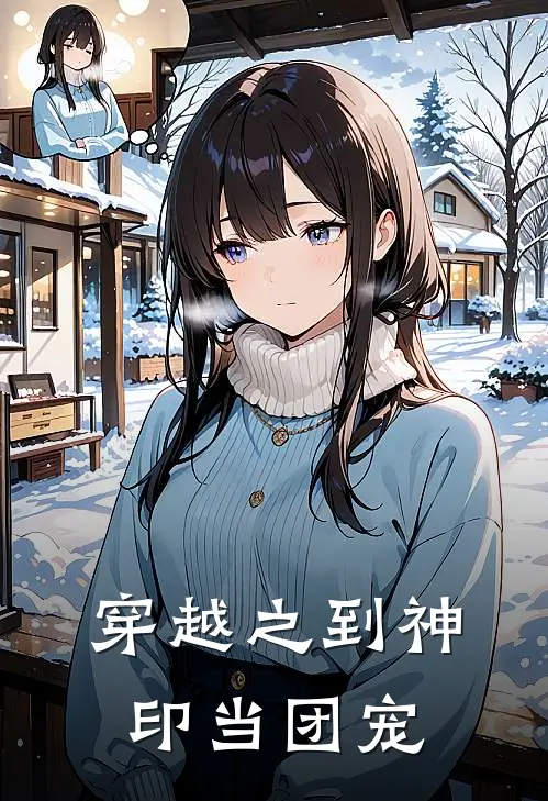 穿越之到神印当团宠