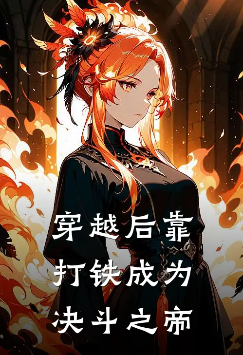 穿越后靠打铁成为决斗之帝
