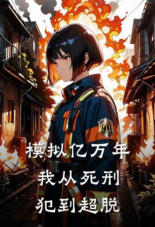 模拟亿万年：我从死刑犯到超脱