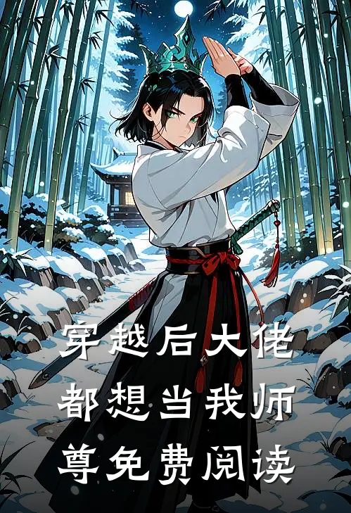 穿越后大佬都想当我师尊免费阅读