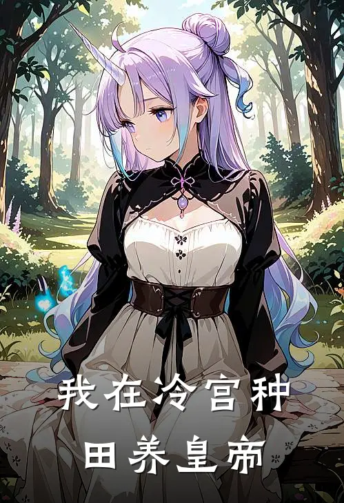 我在冷宫种田养皇帝