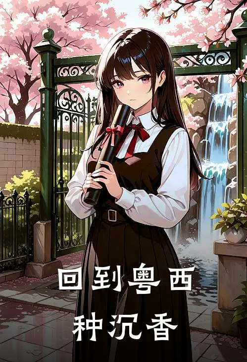 回到粤西种沉香陈远山黄奇楠热门小说推荐_完本小说大全回到粤西种沉香(陈远山黄奇楠)