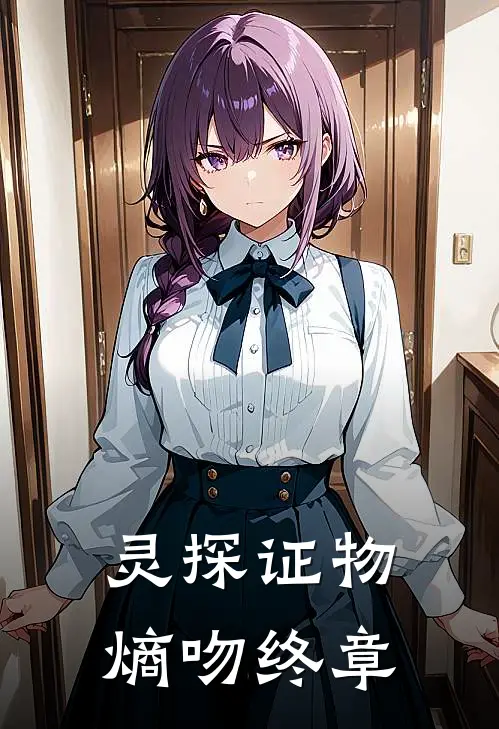 灵探证物：熵吻终章