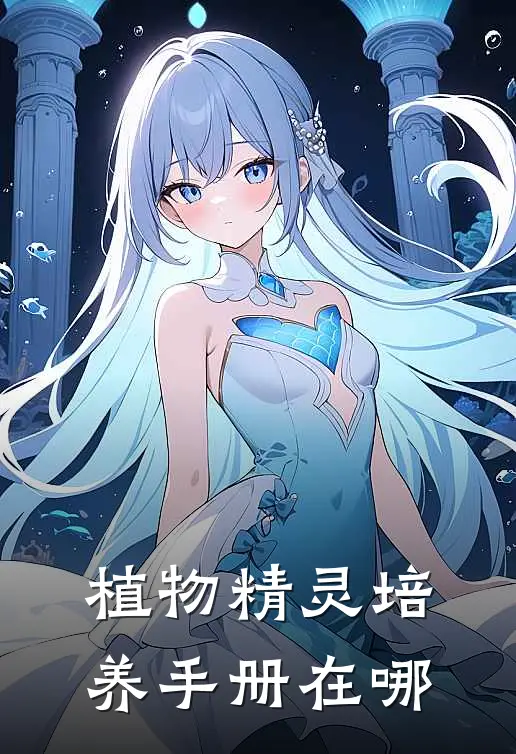 植物精灵培养手册在哪