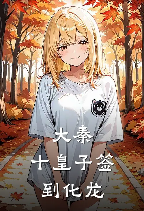 大秦：十皇子签到化龙