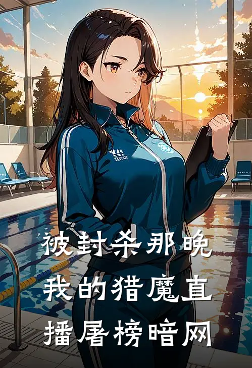 被封杀那晚我的猎魔直播屠榜暗网(璃曲雅紬)在线阅读免费小说_完整版小说免费阅读被封杀那晚我的猎魔直播屠榜暗网(璃曲雅紬)