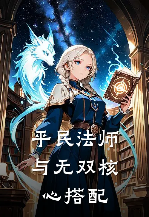 平民法师与无双核心搭配