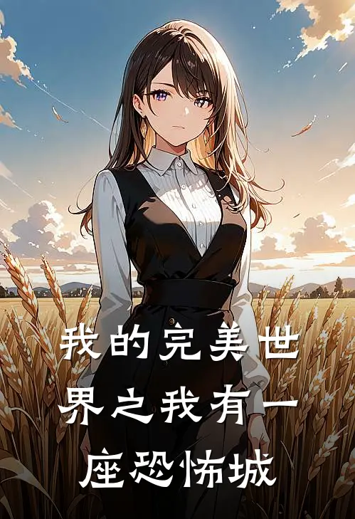 我的完美世界之我有一座恐怖城