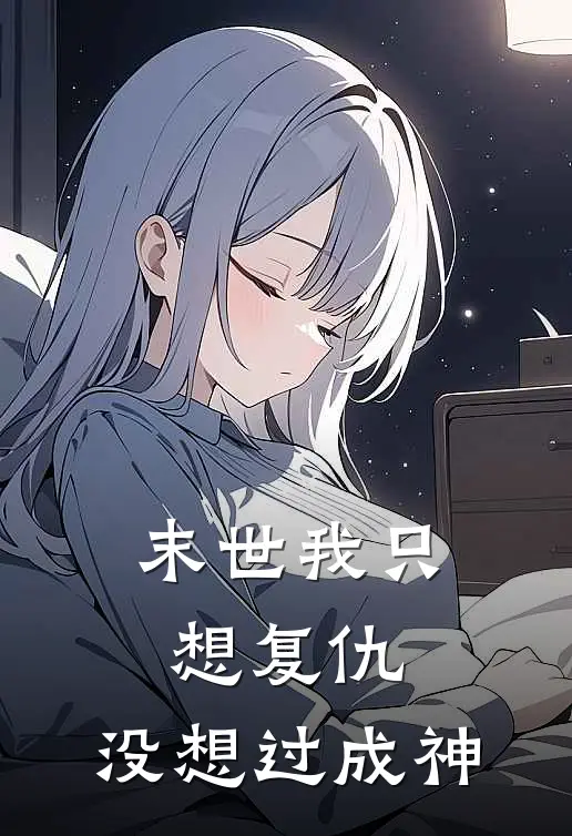 末世我只想复仇，没想过成神林宇宇哥全文免费阅读无弹窗大结局_(末世我只想复仇，没想过成神)林宇宇哥最新章节列表笔趣阁（末世我只想复仇，没想过成神）