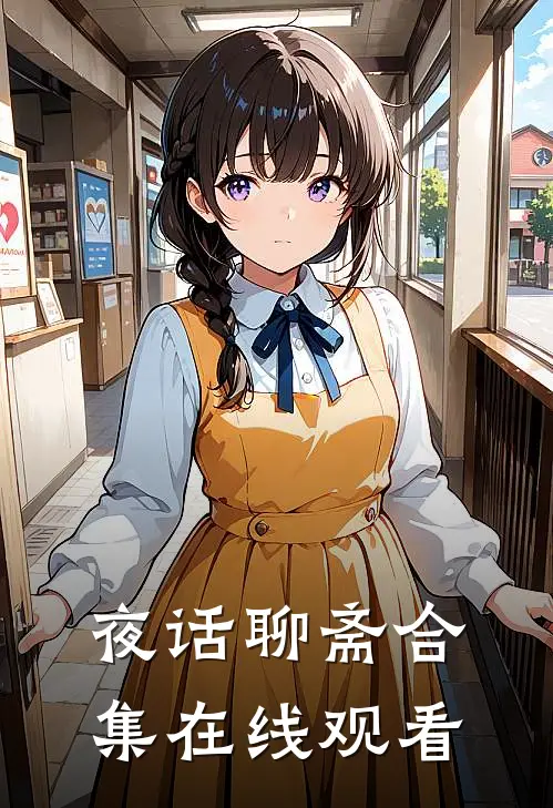 夜话聊斋合集在线观看