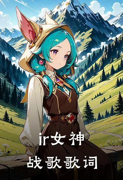 ir女神战歌歌词