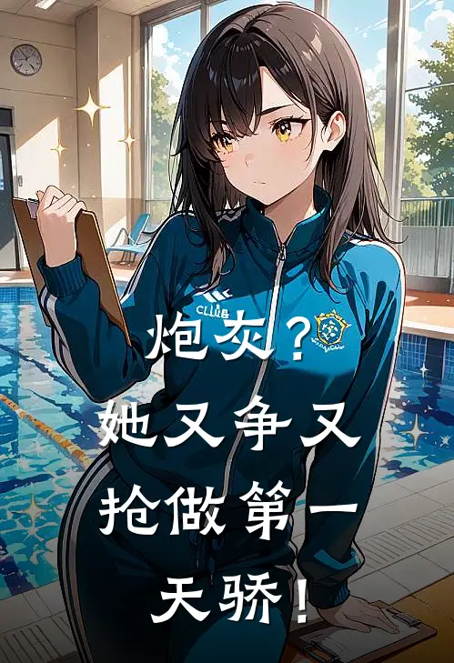 炮灰？她又争又抢做第一天骄！