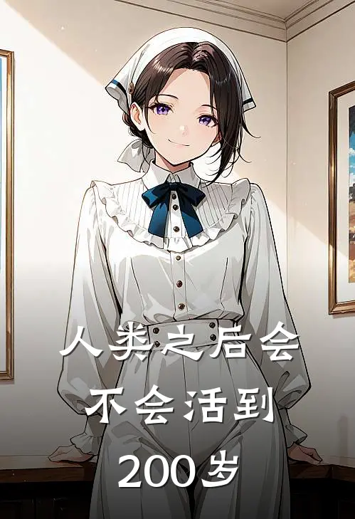 人类之后会不会活到200岁